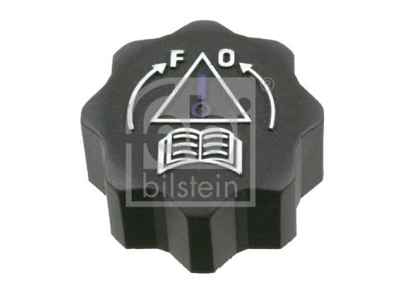 Comprar Tapa del depósito de refrigerante Citroen Jumpy I U6U a bajo precio