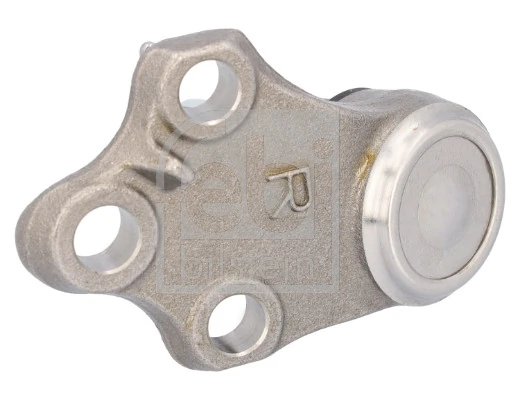 Rótula inferior de suspensión Nissan Vanette 
