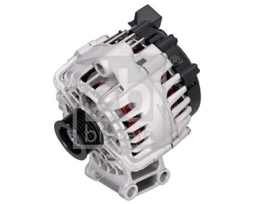 Generador para Ford Mondeo IV (CA2)