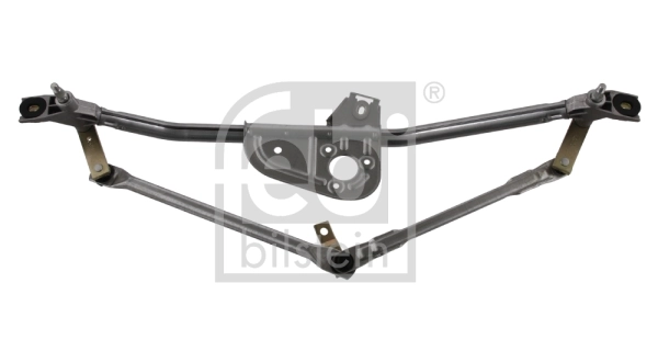 Varillaje de limpiaparabrisas para Audi A4 B5 8D2