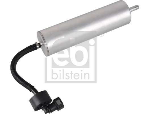 Filtro de combustible 97011037033 VAG