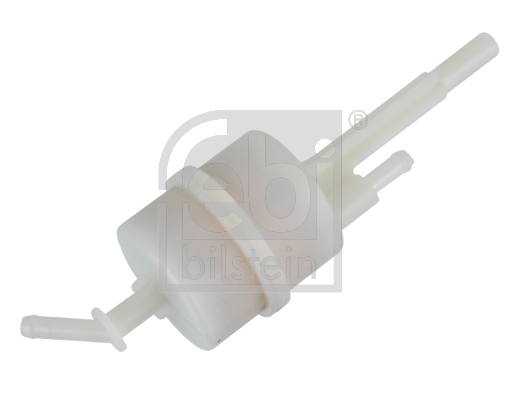 Filtro de carbón activado A0004760119 Mercedes