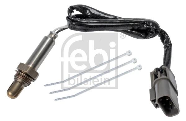 Sensor de oxígeno Nissan Terrano II (R20)