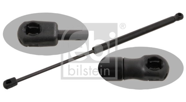 Amortiguador de maletero Fiat Punto II desde 12,75 €