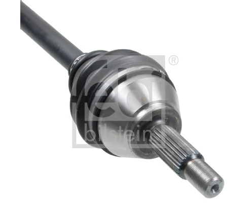 Semieje delantero derecho Febi 180816 precio, desde 116,44 EUR