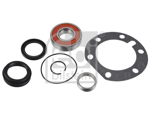 Rodamiento de rueda trasera Toyota 4 Runner  (1987-1996)