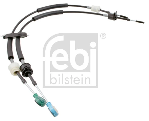 Cable para caja de cambios manual Opel Mokka (2012-2019)