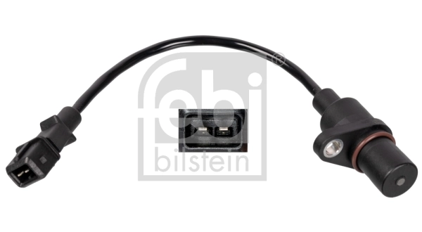 Precio del repuesto Sensor ckp Cerato  sedán