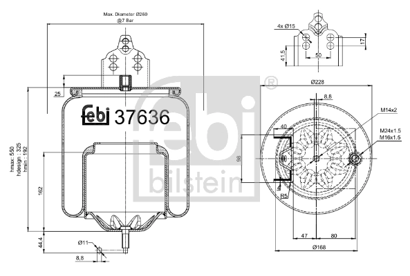 37636 Febi