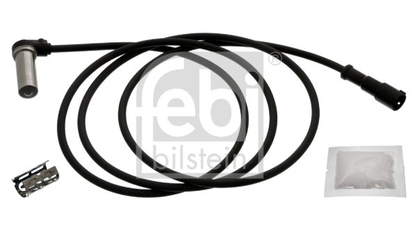 Sensor de rueda abs Volvo Trucks TRUCK FH12  (1993-2005)