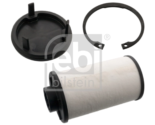 Filtro de transmisión automática para BMW 5 G30, F90