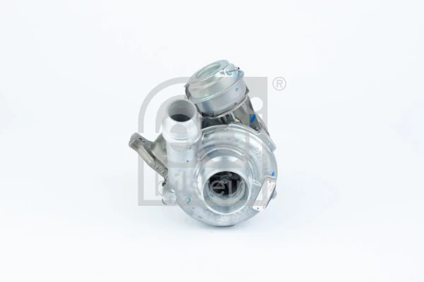 Turbo Renault Koleos (HY0)