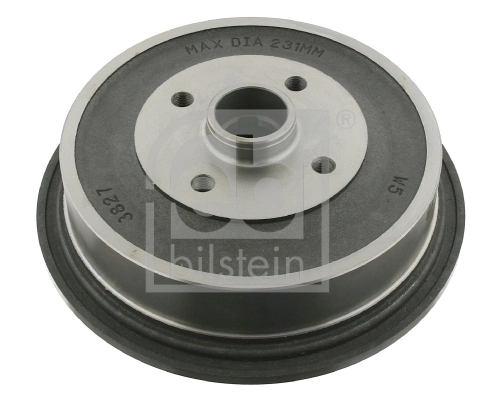 Comprar Tambor de freno trasero Audi 100 C3 44, 44Q