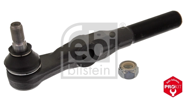 Rótulas de dirección Nissan Patrol 
