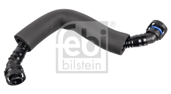 Comprar Tubo de ventilación del cárter (separador de aceite) Audi A5  8T3 a bajo precio