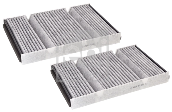 Filtro aire acondicionado coche Mercedes S  (A217)