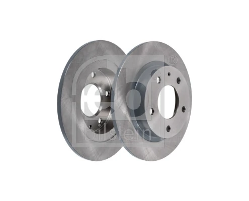 108433 Febi Freno de disco trasero