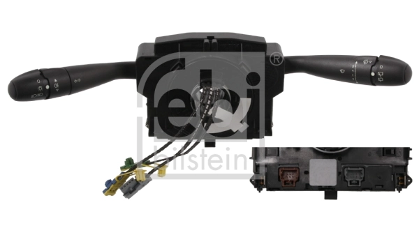 Conmutador columna dirección DA52036 Magneti Marelli