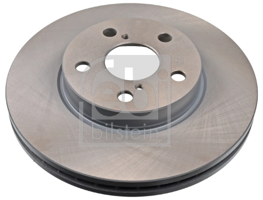 Disco de freno delantero Avensis  sedán (1997-2003) original desde 44,40 €