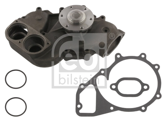 Bomba de agua 422200180180 Mercedes