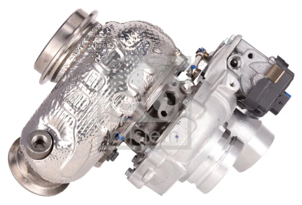  Turbocompresor Mercedes E 