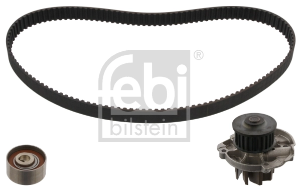 Kit de distribución 8550500846 Renault (RVI)