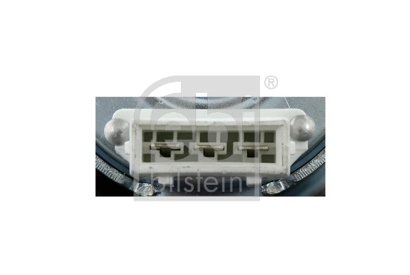 06990 Febi Electroventilador del motor