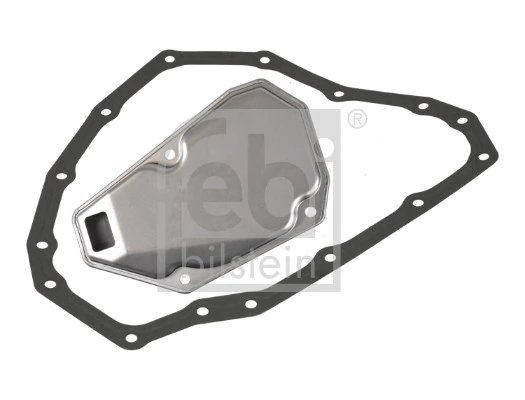 173136 Febi Filtro hidráulico transmisión automática