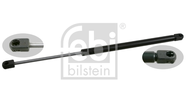 Muelle neumatico maletero Mondeo I familiar (1993-1996) original desde 14,37 €