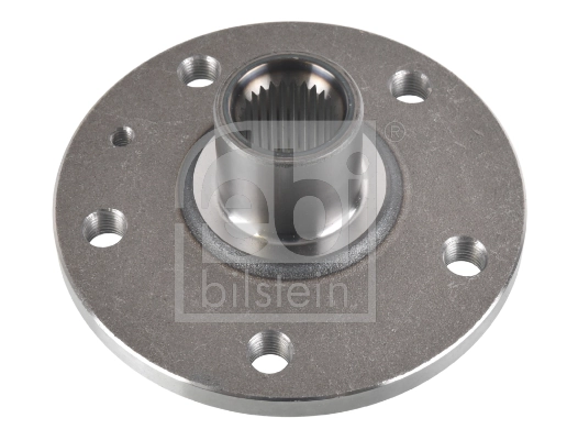 Buje de rueda para Nissan Primastar  (X83)