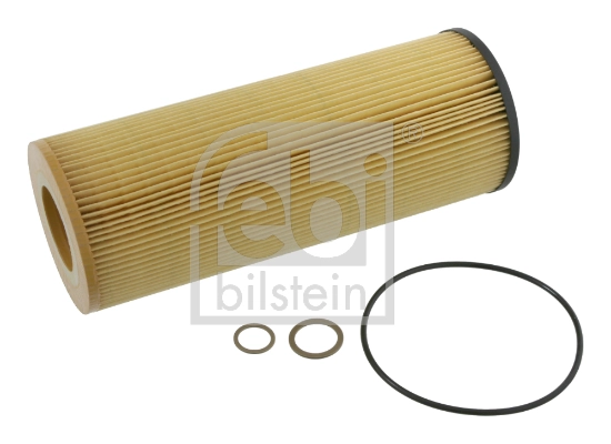Filtro de aceite motor Mercedes Benz Truck TRUCK ACTROS  camiones tractores comprar en España