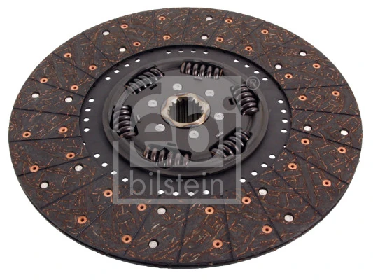 Disco de embrague 0202507603 Mercedes