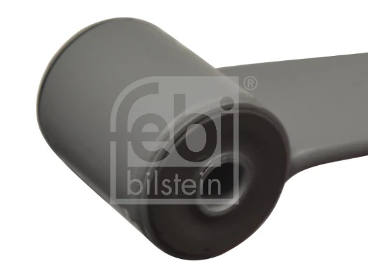  Ballesta de suspensión trasera Peugeot Boxer 3