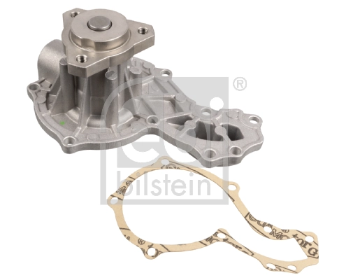 Motor de agua para Audi 80 (82)