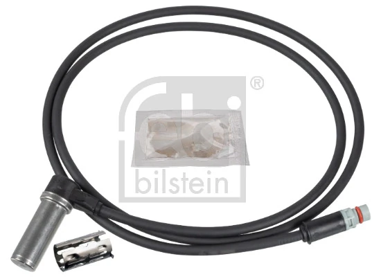 Precio del repuesto Sensor ABS delantero Daily III furgoneta