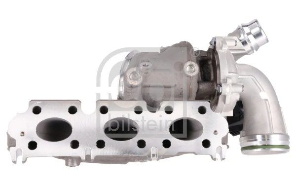  Turbocompresor Mini Cooper 