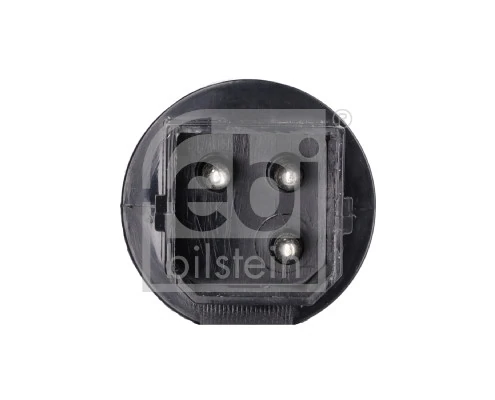 Bomba de agua limpiaparabrisas, delantera Febi 24399 precio, desde 23,69 EUR