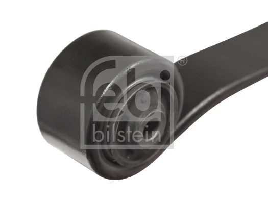 1849664 Ford Ballestas de suspensión trasera