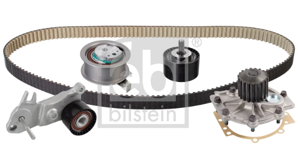 Kit correa de distribución para Volvo XC90 II 256
