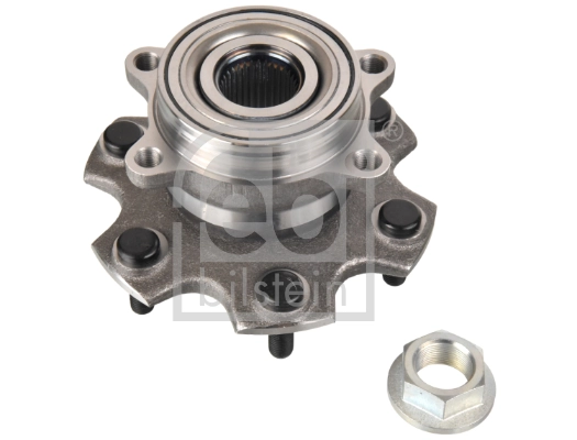 Comprar Cojinete de rueda trasero Pajero III V70