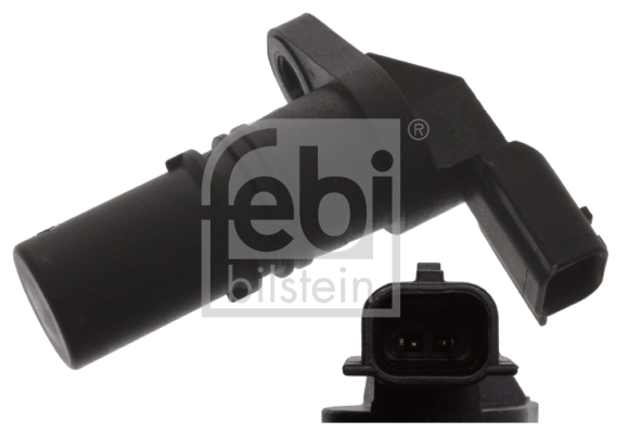 Sensor de posición del cigüeñal Renault DUSTER II (2017-2026)