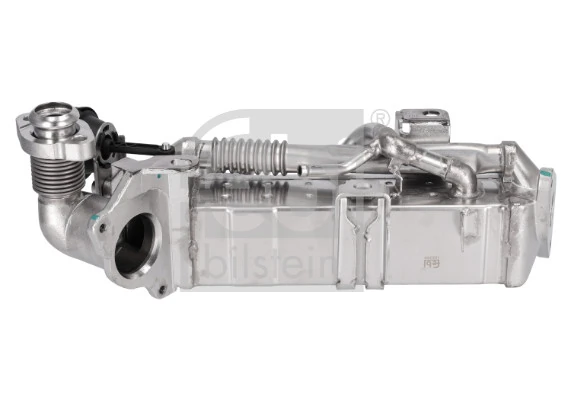 Enfriador de recirculación de gases de escape EGR Febi 182359 precio, desde 392,24 EUR
