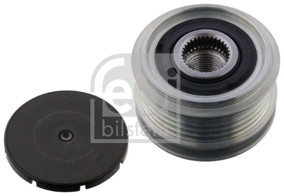 Polea alternador para Hyundai I10 PA