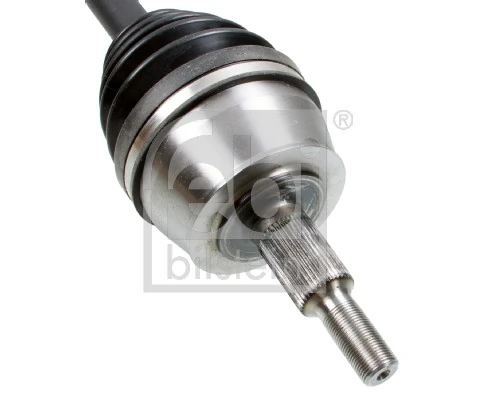Semieje delantero izquierdo Febi 181115 precio, desde 122,56 EUR