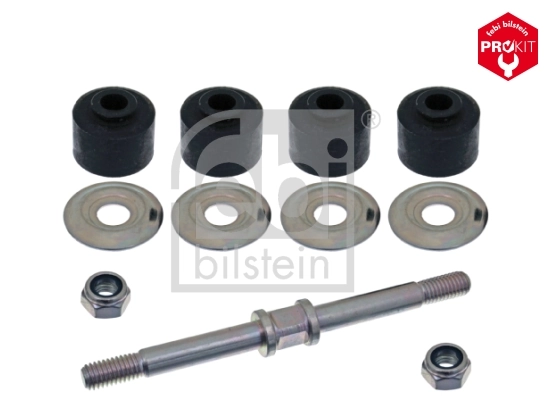 Soporte de la barra estabilizadora delantera Toyota TERCEL  (1994-1999)