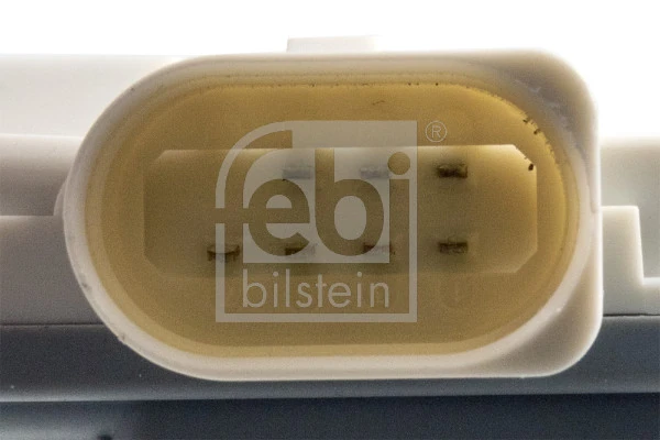 177953 Febi Cerradura de puerta delantera derecha