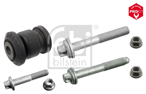 Silentblock de brazo de suspensión delantero inferior para Fiat Tipo EGEA 356