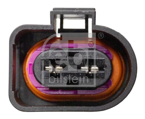Ventilador eléctrico de refrigeración completo izquierdo (motor y hélice) Febi 181106 precio, desde 66,79 EUR