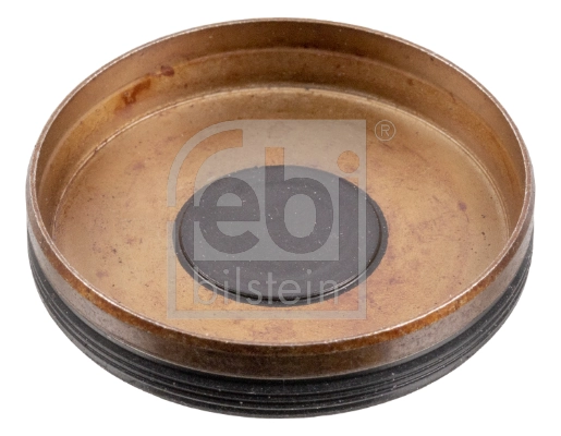 38867 Febi Tapa de bloque motor