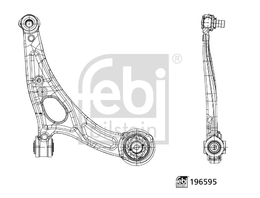 196595 Febi